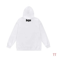 Cheap Bape Hoodies Long Sleeved For Unisex #1255015 Replica Wholesale [$42.00 USD] [ITEM#1255015] on Replica Bape Hoodies