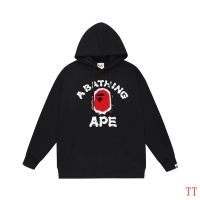 Cheap Bape Hoodies Long Sleeved For Unisex #1255017 Replica Wholesale [$42.00 USD] [ITEM#1255017] on Replica Bape Hoodies