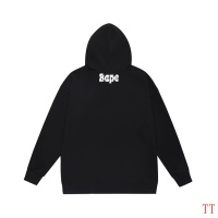 Cheap Bape Hoodies Long Sleeved For Unisex #1255017 Replica Wholesale [$42.00 USD] [ITEM#1255017] on Replica Bape Hoodies