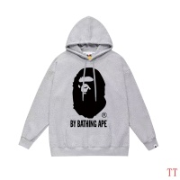 Cheap Bape Hoodies Long Sleeved For Unisex #1255024 Replica Wholesale [$42.00 USD] [ITEM#1255024] on Replica Bape Hoodies