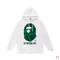 Cheap Bape Hoodies Long Sleeved For Unisex #1255028 Replica Wholesale [$42.00 USD] [ITEM#1255028] on Replica Bape Hoodies