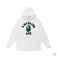 Cheap Bape Hoodies Long Sleeved For Unisex #1255031 Replica Wholesale [$42.00 USD] [ITEM#1255031] on Replica Bape Hoodies