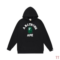 Cheap Bape Hoodies Long Sleeved For Unisex #1255033 Replica Wholesale [$42.00 USD] [ITEM#1255033] on Replica Bape Hoodies