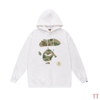 Cheap Bape Hoodies Long Sleeved For Unisex #1255034 Replica Wholesale [$42.00 USD] [ITEM#1255034] on Replica Bape Hoodies