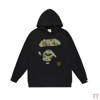 Cheap Bape Hoodies Long Sleeved For Unisex #1255036 Replica Wholesale [$42.00 USD] [ITEM#1255036] on Replica Bape Hoodies