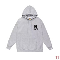 Cheap Bape Hoodies Long Sleeved For Unisex #1255038 Replica Wholesale [$42.00 USD] [ITEM#1255038] on Replica Bape Hoodies