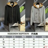 Cheap Burberry Hoodies Long Sleeved For Unisex #1255043 Replica Wholesale [$85.00 USD] [ITEM#1255043] on Replica Burberry Hoodies