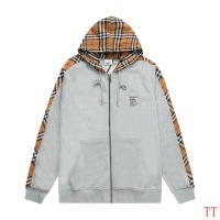 Burberry Hoodies Long Sleeved For Unisex #1255051