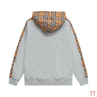 Cheap Burberry Hoodies Long Sleeved For Unisex #1255051 Replica Wholesale [$64.00 USD] [ITEM#1255051] on Replica Burberry Hoodies