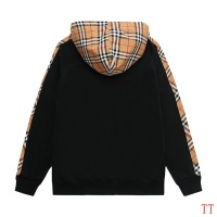 Cheap Burberry Hoodies Long Sleeved For Unisex #1255052 Replica Wholesale [$64.00 USD] [ITEM#1255052] on Replica Burberry Hoodies