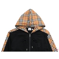 Cheap Burberry Hoodies Long Sleeved For Unisex #1255052 Replica Wholesale [$64.00 USD] [ITEM#1255052] on Replica Burberry Hoodies