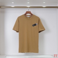 Cheap Moncler T-Shirts Short Sleeved For Unisex #1255055 Replica Wholesale [$32.00 USD] [ITEM#1255055] on Replica Moncler T-Shirts