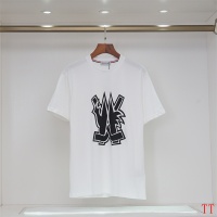 Moncler T-Shirts Short Sleeved For Unisex #1255056