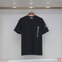 Moncler T-Shirts Short Sleeved For Unisex #1255059