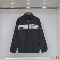 Cheap Moncler Jackets Long Sleeved For Men #1255061 Replica Wholesale [$64.00 USD] [ITEM#1255061] on Replica Moncler Jackets