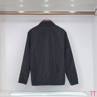 Cheap Moncler Jackets Long Sleeved For Men #1255061 Replica Wholesale [$64.00 USD] [ITEM#1255061] on Replica Moncler Jackets