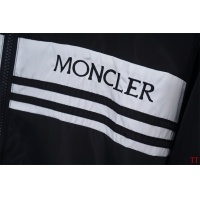 Cheap Moncler Jackets Long Sleeved For Men #1255061 Replica Wholesale [$64.00 USD] [ITEM#1255061] on Replica Moncler Jackets