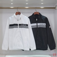 Cheap Moncler Jackets Long Sleeved For Men #1255061 Replica Wholesale [$64.00 USD] [ITEM#1255061] on Replica Moncler Jackets