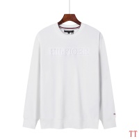 Tommy Hilfiger TH Hoodies Long Sleeved For Men #1255072