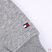 Cheap Tommy Hilfiger TH Hoodies Long Sleeved For Men #1255075 Replica Wholesale [$42.00 USD] [ITEM#1255075] on Replica Tommy Hilfiger TH Hoodies