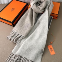 Cheap Hermes Scarf #1255078 Replica Wholesale [$72.00 USD] [ITEM#1255078] on Replica Hermes Scarf