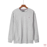 Tommy Hilfiger TH Hoodies Long Sleeved For Men #1255080