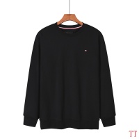 Tommy Hilfiger TH Hoodies Long Sleeved For Men #1255083