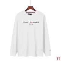 Tommy Hilfiger TH Hoodies Long Sleeved For Men #1255085