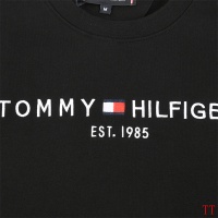 Cheap Tommy Hilfiger TH Hoodies Long Sleeved For Men #1255088 Replica Wholesale [$42.00 USD] [ITEM#1255088] on Replica Tommy Hilfiger TH Hoodies