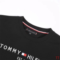 Cheap Tommy Hilfiger TH Hoodies Long Sleeved For Men #1255088 Replica Wholesale [$42.00 USD] [ITEM#1255088] on Replica Tommy Hilfiger TH Hoodies