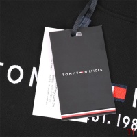 Cheap Tommy Hilfiger TH Hoodies Long Sleeved For Men #1255088 Replica Wholesale [$42.00 USD] [ITEM#1255088] on Replica Tommy Hilfiger TH Hoodies