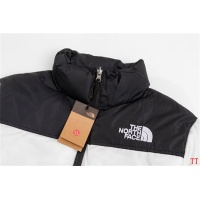 Cheap The North Face Down Feather Coat Long Sleeved For Men #1255110 Replica Wholesale [$64.00 USD] [ITEM#1255110] on Replica The North Face Down Feather Coat