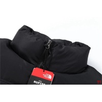 Cheap The North Face Down Feather Coat Long Sleeved For Men #1255113 Replica Wholesale [$64.00 USD] [ITEM#1255113] on Replica The North Face Down Feather Coat