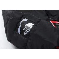 Cheap The North Face Down Feather Coat Long Sleeved For Men #1255113 Replica Wholesale [$64.00 USD] [ITEM#1255113] on Replica The North Face Down Feather Coat