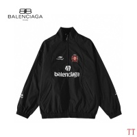 Cheap Balenciaga Jackets Long Sleeved For Unisex #1255116 Replica Wholesale [$72.00 USD] [ITEM#1255116] on Replica Balenciaga Jackets