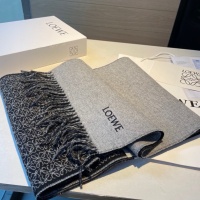 Cheap LOEWE Scarf #1255119 Replica Wholesale [$48.00 USD] [ITEM#1255119] on Replica LOEWE Scarf