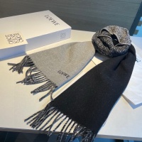 Cheap LOEWE Scarf #1255119 Replica Wholesale [$48.00 USD] [ITEM#1255119] on Replica LOEWE Scarf