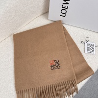 Cheap LOEWE Scarf #1255124 Replica Wholesale [$52.00 USD] [ITEM#1255124] on Replica LOEWE Scarf