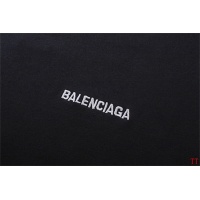 Cheap Balenciaga T-Shirts Long Sleeved For Unisex #1255125 Replica Wholesale [$45.00 USD] [ITEM#1255125] on Replica Balenciaga T-Shirts