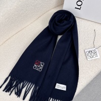 Cheap LOEWE Scarf #1255128 Replica Wholesale [$52.00 USD] [ITEM#1255128] on Replica LOEWE Scarf