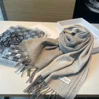 Cheap LOEWE Scarf #1255132 Replica Wholesale [$56.00 USD] [ITEM#1255132] on Replica LOEWE Scarf