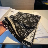 Cheap LOEWE Scarf #1255133 Replica Wholesale [$56.00 USD] [ITEM#1255133] on Replica LOEWE Scarf