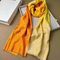 Cheap LOEWE Scarf #1255135 Replica Wholesale [$56.00 USD] [ITEM#1255135] on Replica LOEWE Scarf