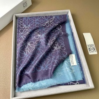 Cheap LOEWE Scarf #1255136 Replica Wholesale [$56.00 USD] [ITEM#1255136] on Replica LOEWE Scarf