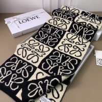 Cheap LOEWE Scarf #1255138 Replica Wholesale [$64.00 USD] [ITEM#1255138] on Replica LOEWE Scarf