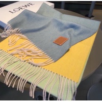 Cheap LOEWE Scarf #1255142 Replica Wholesale [$64.00 USD] [ITEM#1255142] on Replica LOEWE Scarf