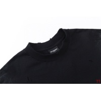 Cheap Balenciaga T-Shirts Long Sleeved For Unisex #1255146 Replica Wholesale [$52.00 USD] [ITEM#1255146] on Replica Balenciaga T-Shirts