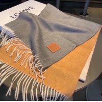 Cheap LOEWE Scarf #1255148 Replica Wholesale [$64.00 USD] [ITEM#1255148] on Replica LOEWE Scarf