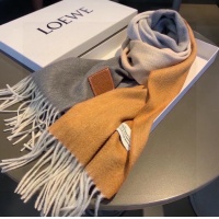 Cheap LOEWE Scarf #1255148 Replica Wholesale [$64.00 USD] [ITEM#1255148] on Replica LOEWE Scarf