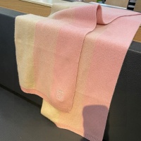 Cheap LOEWE Scarf #1255151 Replica Wholesale [$64.00 USD] [ITEM#1255151] on Replica LOEWE Scarf